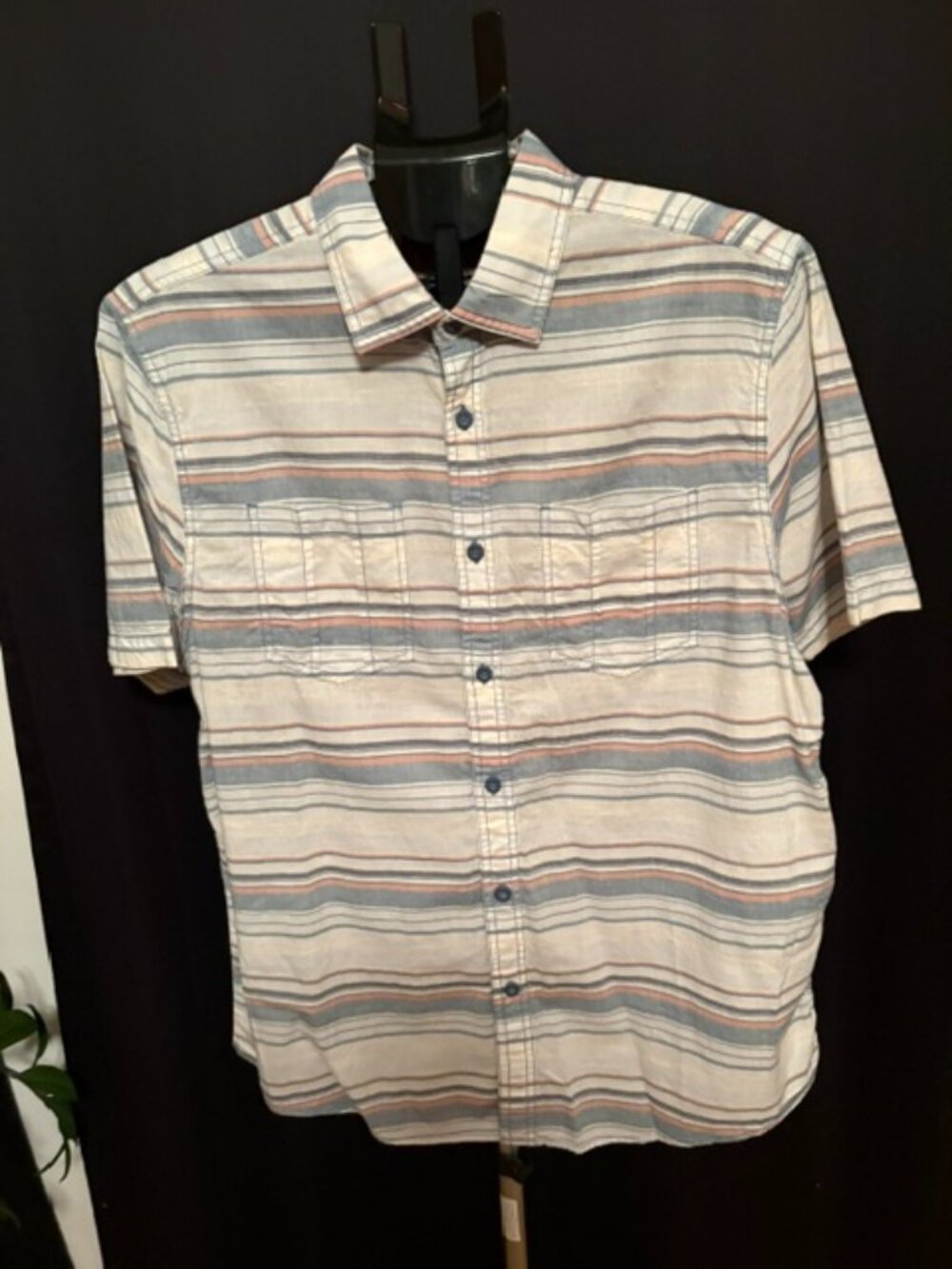 Clearwater Outfitters men's shirt